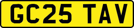 GC25TAV