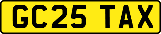 GC25TAX