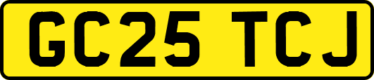 GC25TCJ
