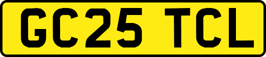 GC25TCL