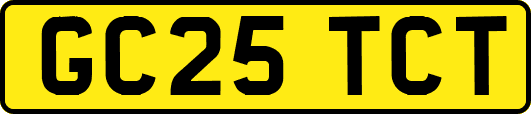GC25TCT