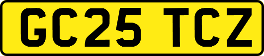 GC25TCZ