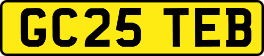 GC25TEB
