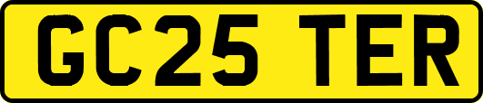 GC25TER