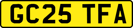 GC25TFA