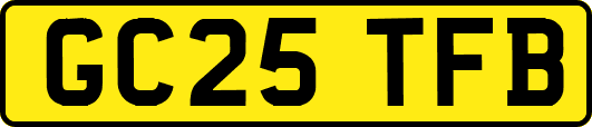 GC25TFB