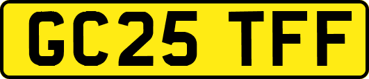 GC25TFF
