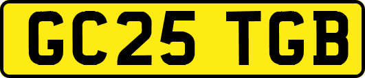 GC25TGB