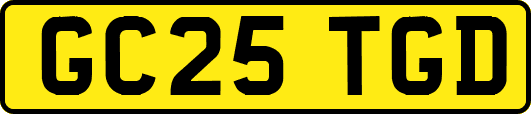 GC25TGD