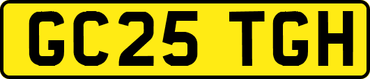GC25TGH