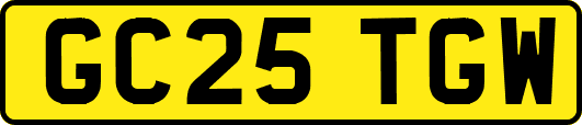 GC25TGW