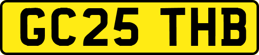 GC25THB
