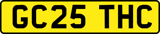 GC25THC