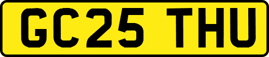 GC25THU