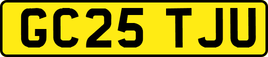 GC25TJU