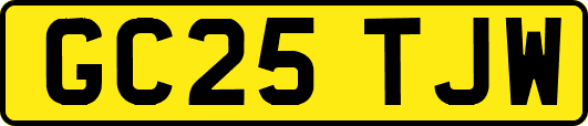 GC25TJW
