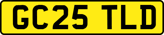 GC25TLD