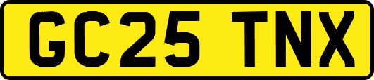 GC25TNX