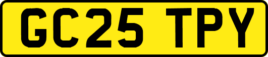 GC25TPY