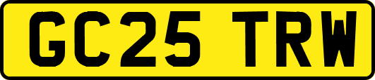 GC25TRW