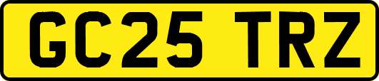GC25TRZ