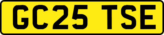 GC25TSE