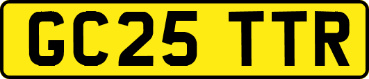 GC25TTR