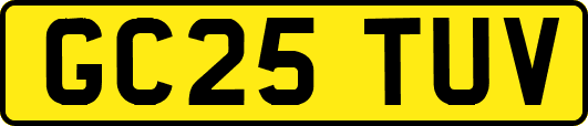 GC25TUV