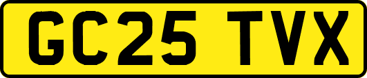 GC25TVX