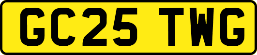 GC25TWG