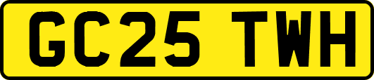 GC25TWH
