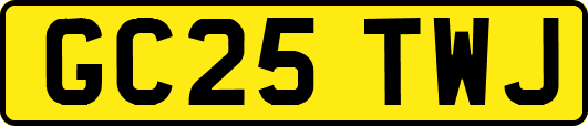 GC25TWJ