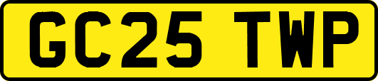 GC25TWP