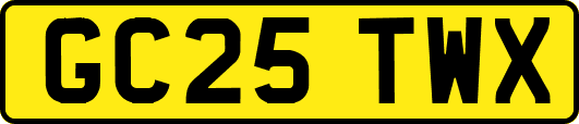 GC25TWX