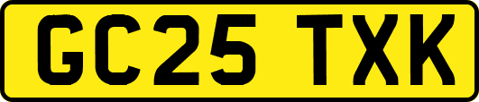 GC25TXK