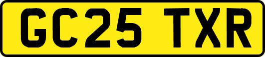 GC25TXR