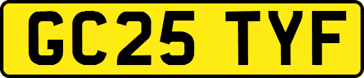 GC25TYF