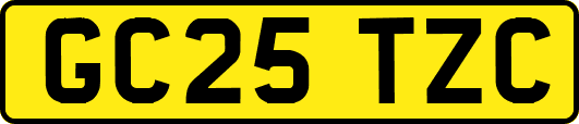 GC25TZC