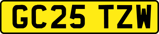 GC25TZW