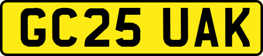 GC25UAK