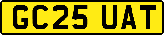 GC25UAT