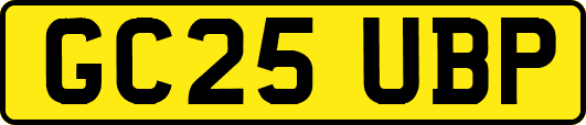 GC25UBP