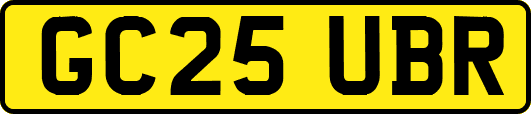 GC25UBR