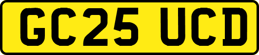GC25UCD