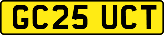 GC25UCT