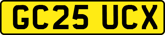 GC25UCX