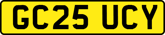 GC25UCY