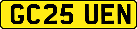 GC25UEN