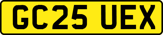 GC25UEX