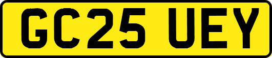GC25UEY